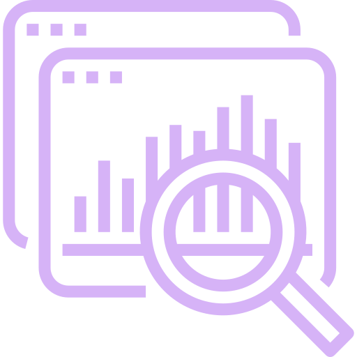 Analytics Icon