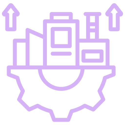 Analytics Icon
