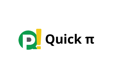 Quick π